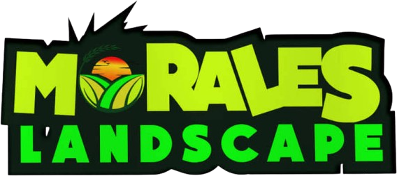 Morales Landscape logo