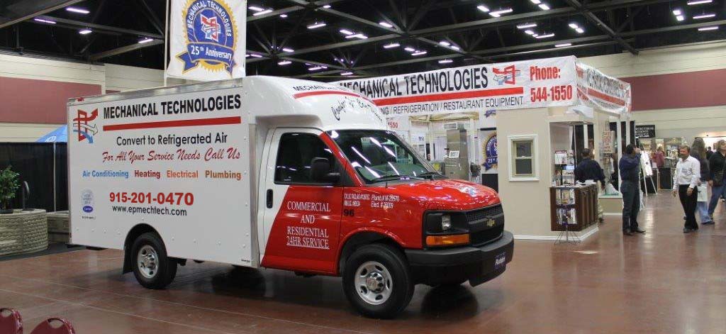 Mechanical Technologies logo
