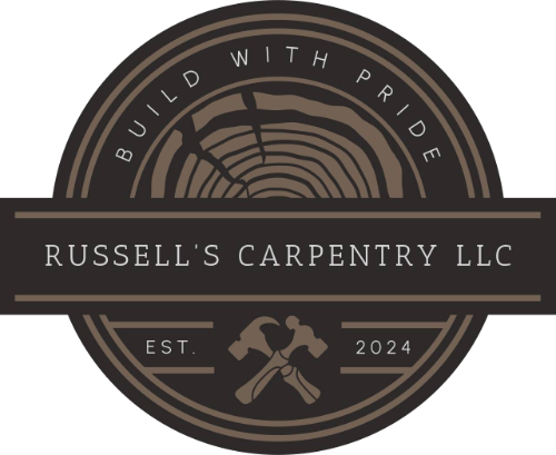 Russell’s Carpentry LLC logo