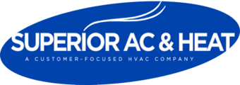 Superior AC & Heat logo