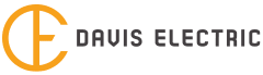 Jeff Davis Electric logo