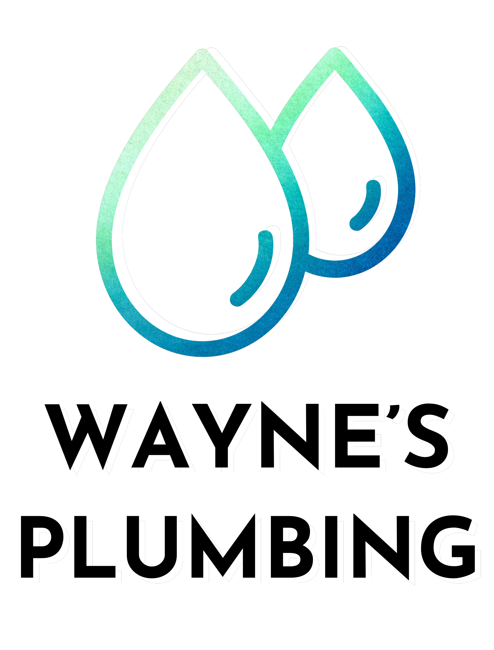 Waynes Ging Plumbing Llc Dba Waynes Plumbing logo