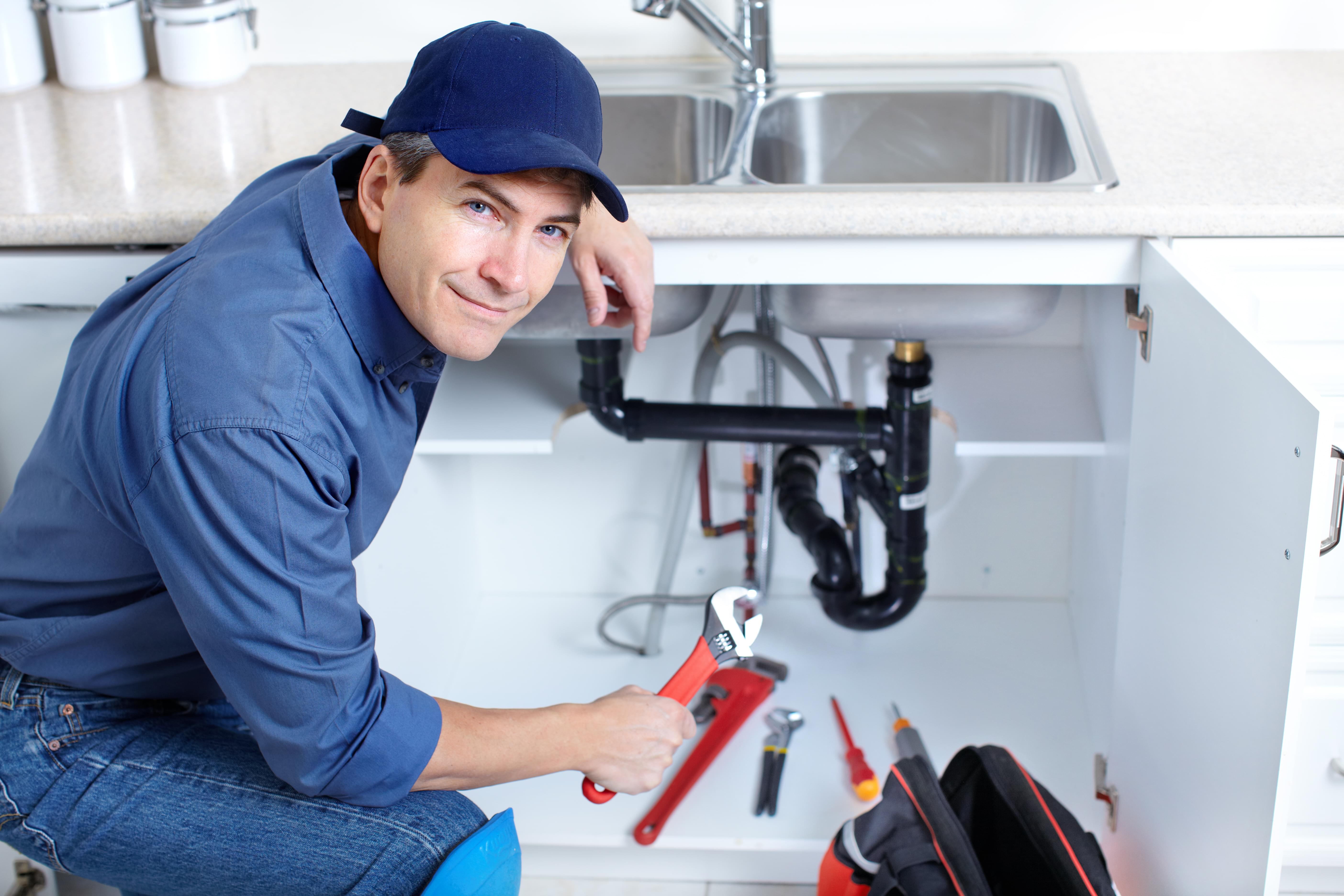 Lifetime Sink & Faucet Service logo