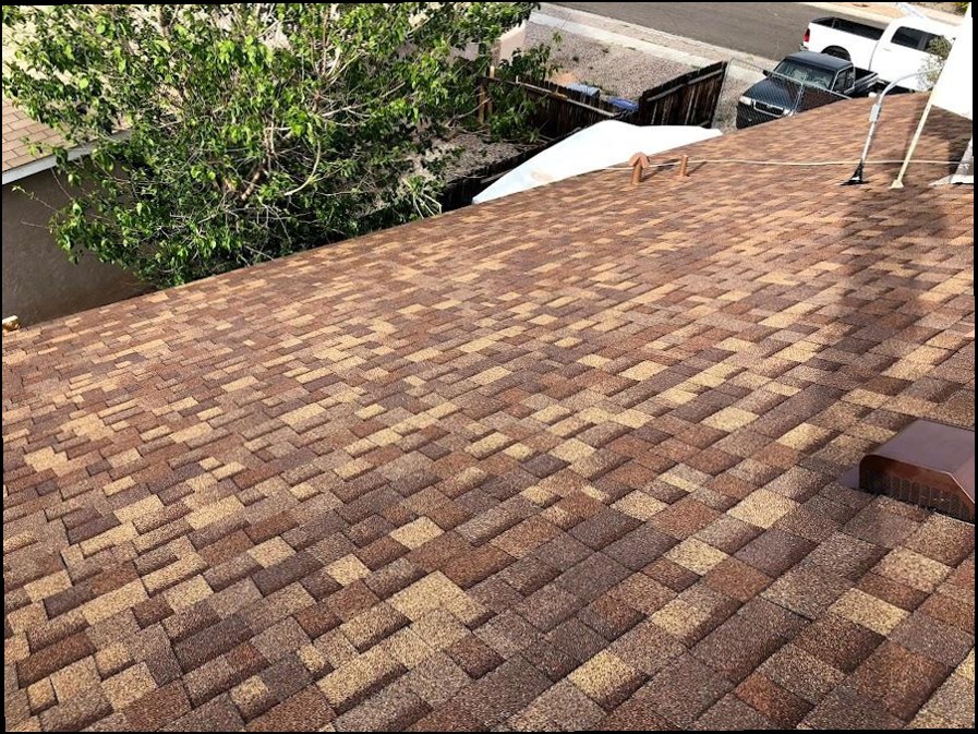 Garcia Brothers Roofers LLC logo