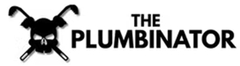 The Plumbinator logo