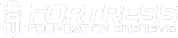 Fortress Foundation Repair Systems logo