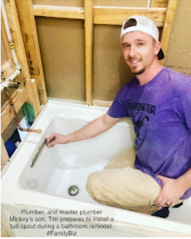 The Plumbinator Llc logo