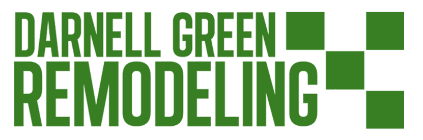 Darnell Green Remodeling logo