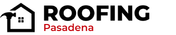 Pasadena Roofing Pros logo