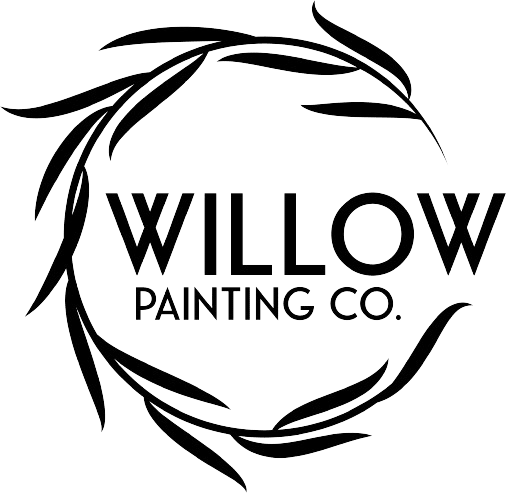 Willow Painting logo