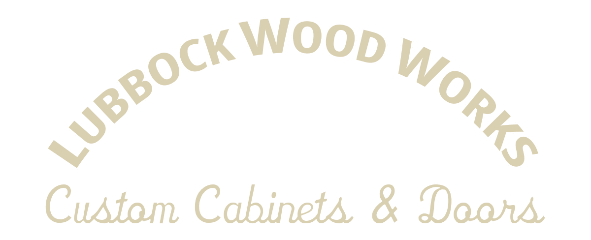 Lubbock Wood Works logo