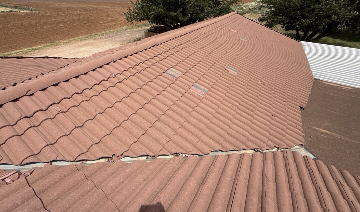 Cedarline Roofing logo