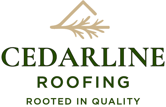 Cedarline Roofing logo