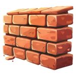 Brownsville Masonry Company logo