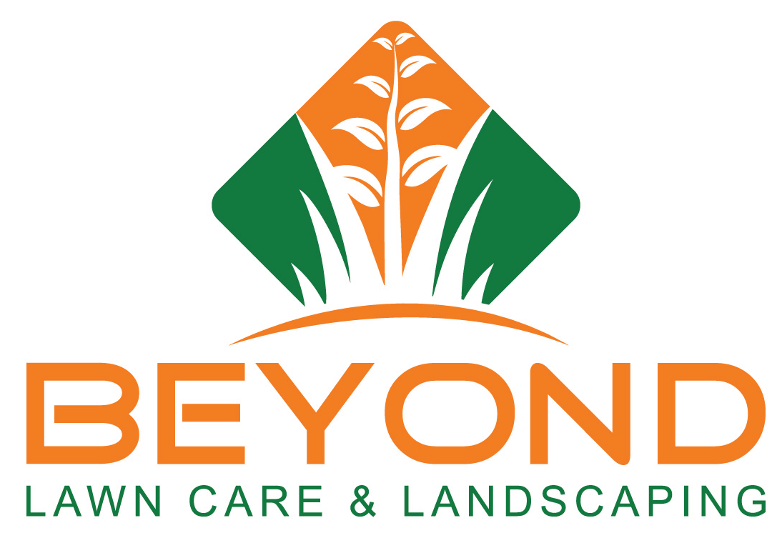 Beyond Lawn Care & Landscaping LLC logo