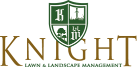 Knight Lawn and Landscape Management logo