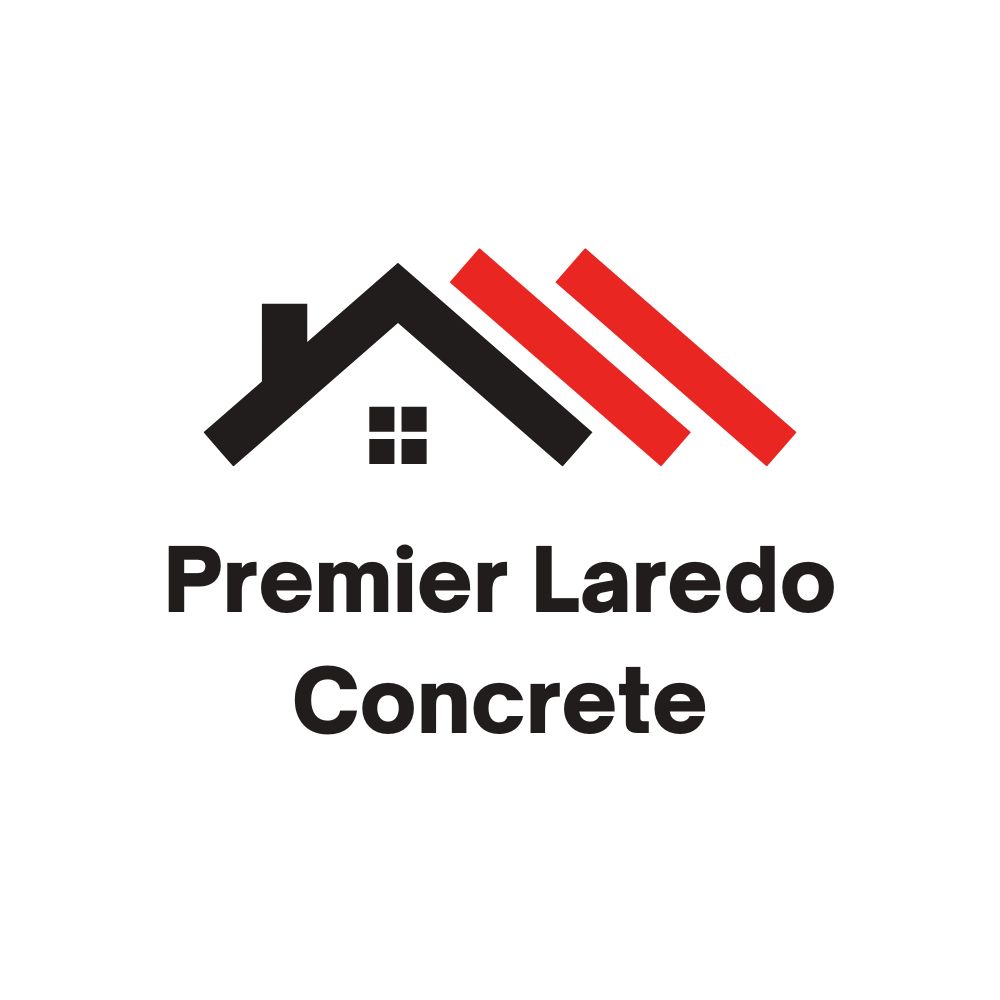 Premier Laredo Concrete logo