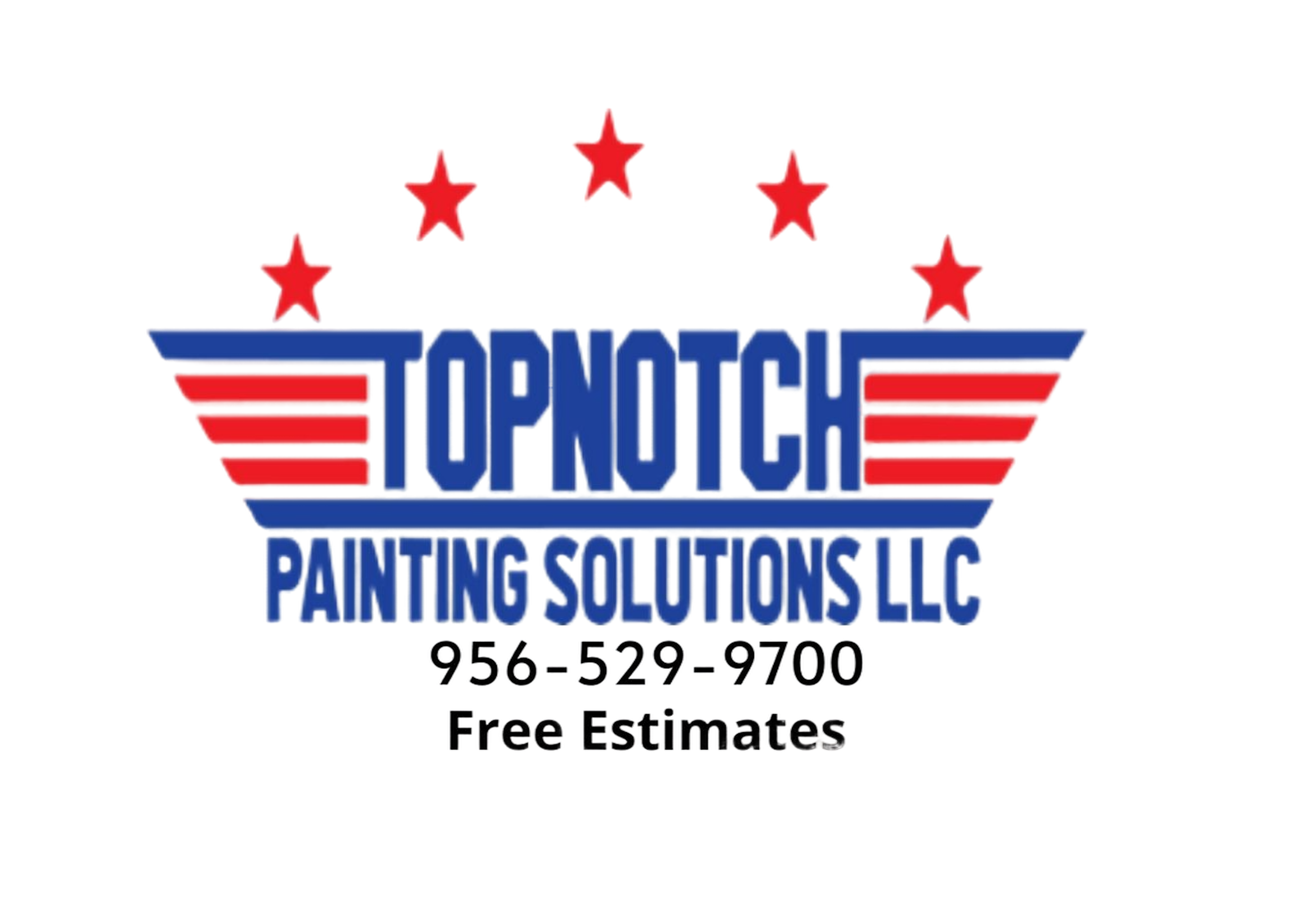 TopNotch Painting Solutions LLC logo