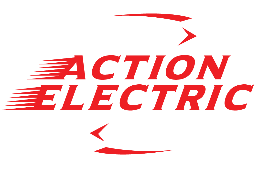 Action Electric logo