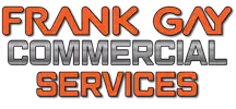Frank Gay Commercial Services logo