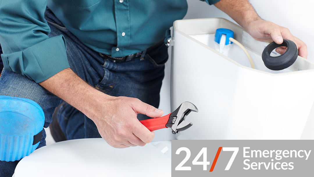 Direct Source Plumbing logo