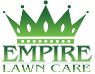Empire Lawn Care logo