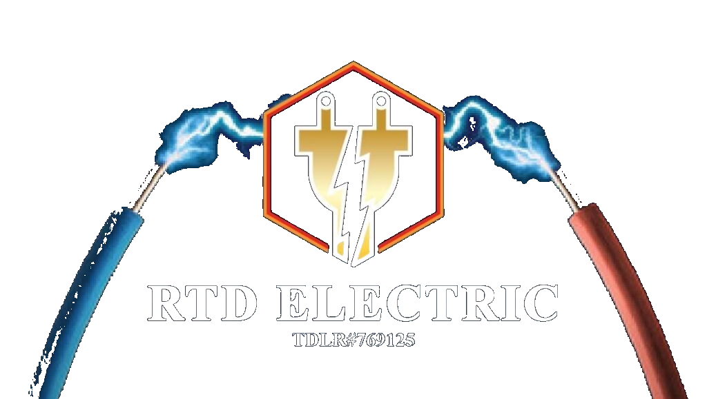 RTD Electric logo
