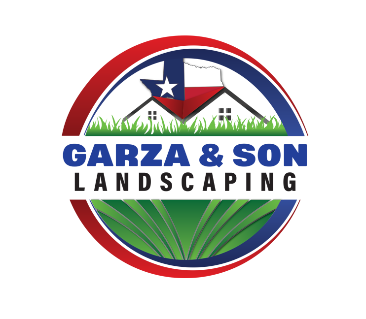 Garza & Son Landscaping LLC logo