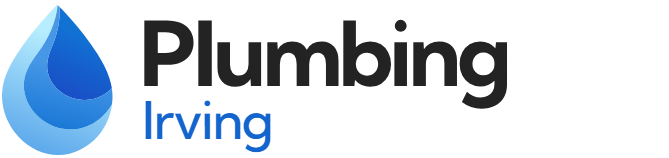 Irving Plumbing Co logo