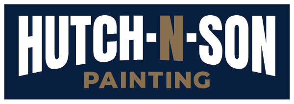 Hutch-N-Son Painting and Drywall logo