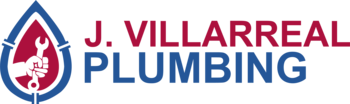 J Villarreal Plumbing logo
