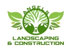 Angels Landscaping & Construction logo
